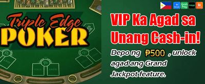 Get Your VIP Bonus Now banner